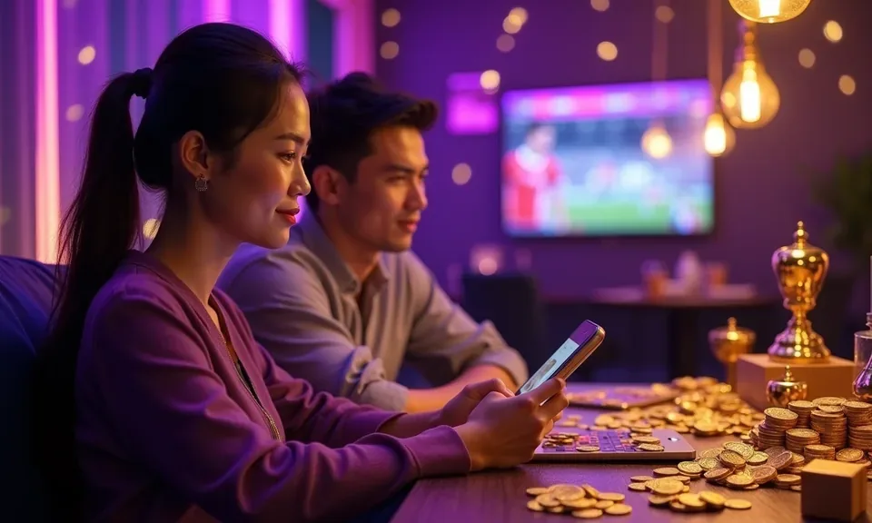 mktg66 ไทย ล็อบบี้เกม